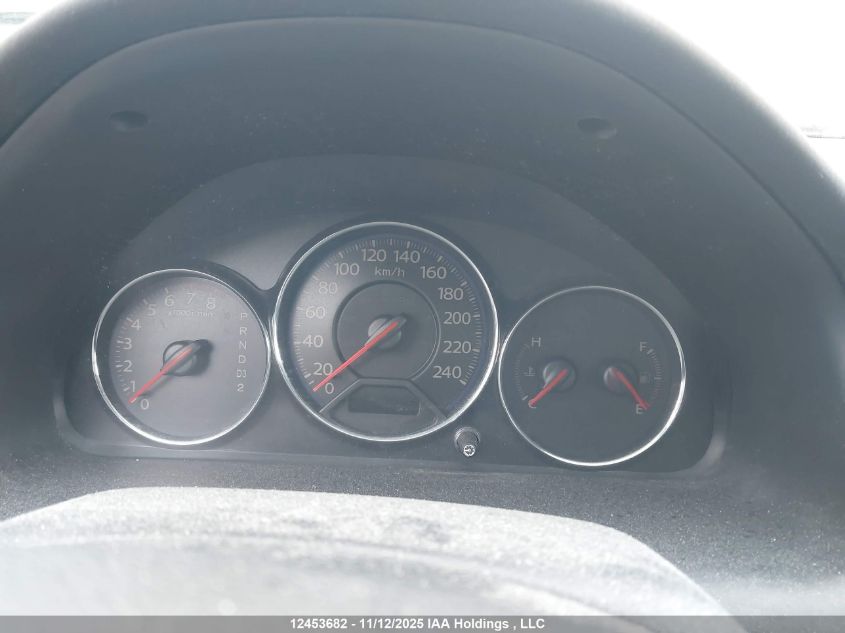 2003 Honda Civic Lx VIN: 2HGES16863H932918 Lot: 12453682