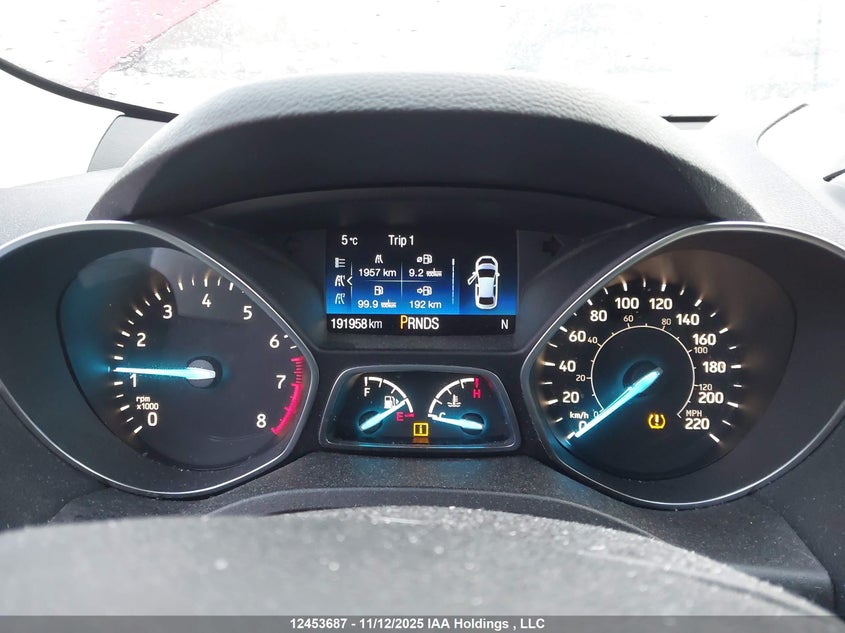 1FMCU0GD7JUD32601 2018 FORD ESCAPE photo no. 7