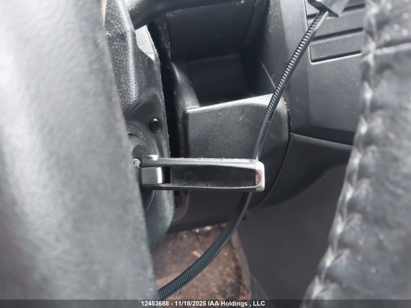 2010 Mazda 5 VIN: JM1CR2W3XA0371930 Lot: 12453688