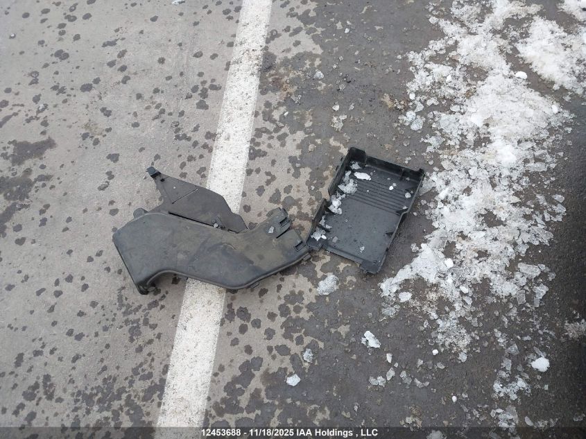 2010 Mazda 5 VIN: JM1CR2W3XA0371930 Lot: 12453688