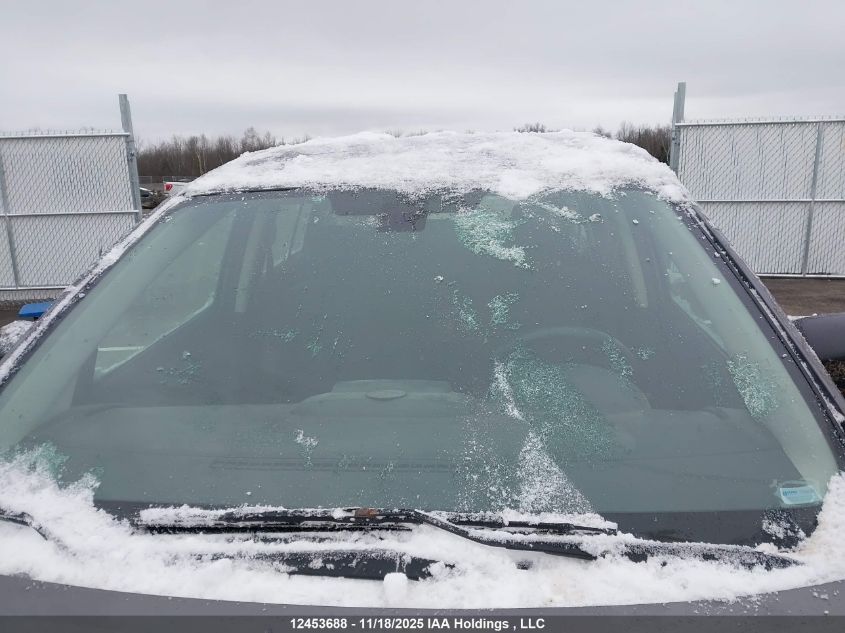 2010 Mazda 5 VIN: JM1CR2W3XA0371930 Lot: 12453688