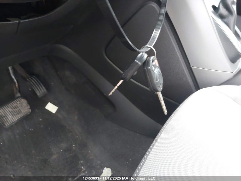 2013 Ford Escape Se VIN: 1FMCU0GX4DUP27819 Lot: 12453693