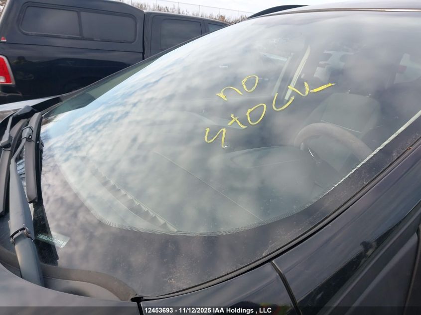 2013 Ford Escape Se VIN: 1FMCU0GX4DUP27819 Lot: 12453693