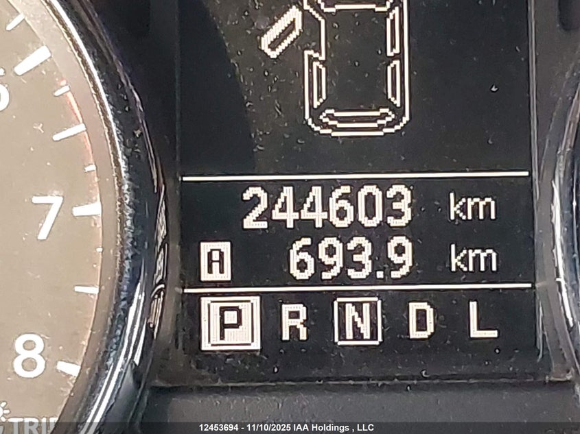 2012 Nissan Rogue S/Sv VIN: JN8AS5MV6CW375916 Lot: 12453694