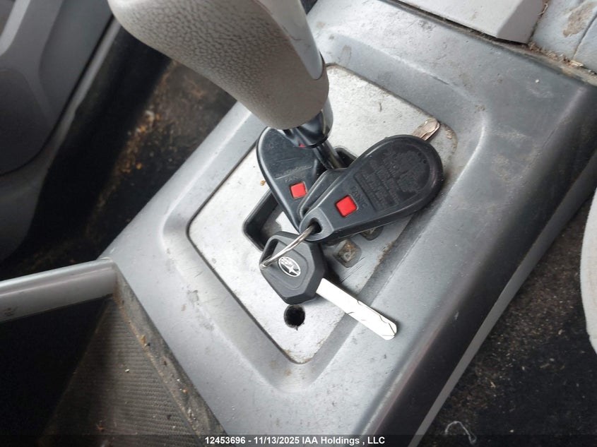 JF2SHADCXCH446255 2012 SUBARU FORESTER photo no. 11