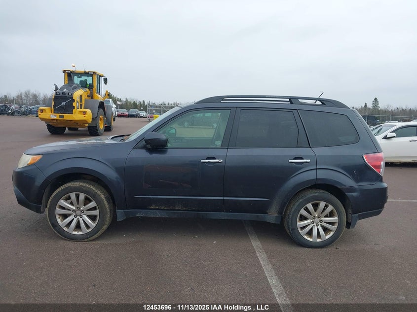 JF2SHADCXCH446255 2012 SUBARU FORESTER photo no. 15