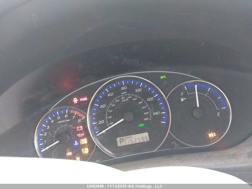 JF2SHADCXCH446255 2012 SUBARU FORESTER photo no. 16
