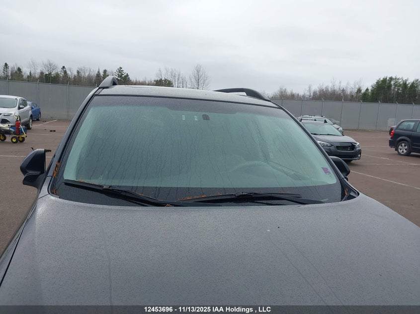 JF2SHADCXCH446255 2012 SUBARU FORESTER photo no. 18