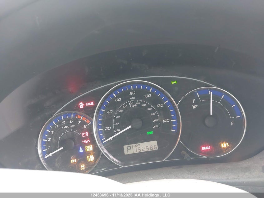 JF2SHADCXCH446255 2012 SUBARU FORESTER photo no. 7