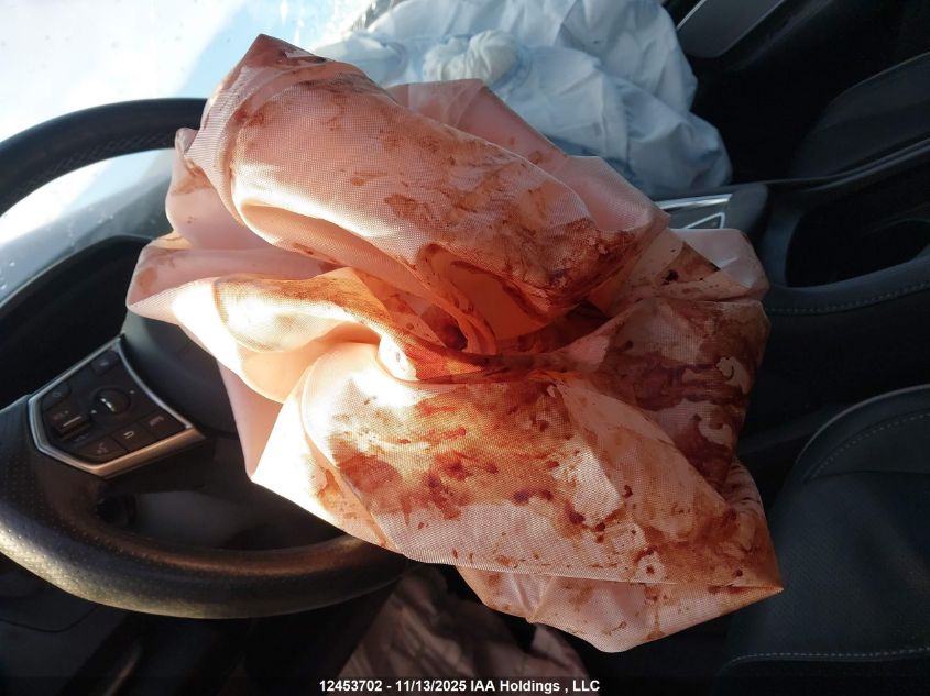 2021 Acura Rdx A-Spec VIN: 5J8TC2H67ML803158 Lot: 12453702