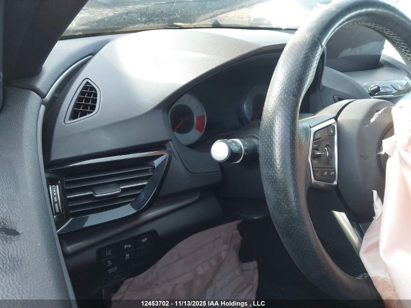 2021 Acura Rdx A-Spec VIN: 5J8TC2H67ML803158 Lot: 12453702