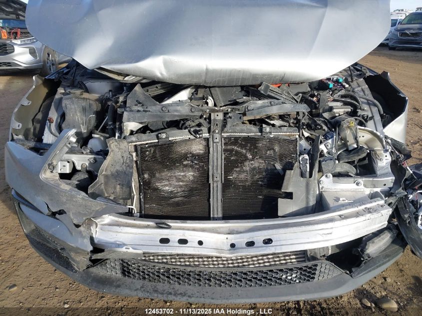 2021 Acura Rdx A-Spec VIN: 5J8TC2H67ML803158 Lot: 12453702