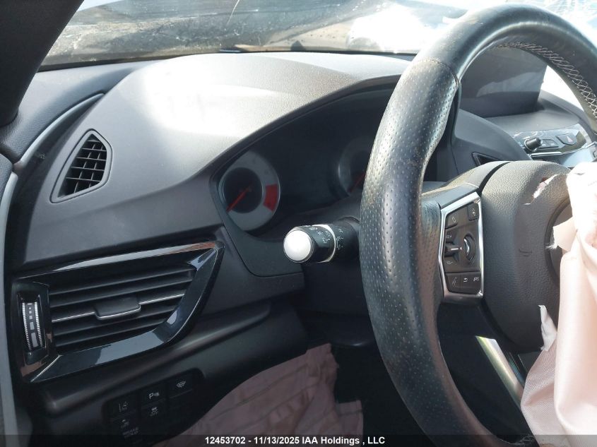 2021 Acura Rdx A-Spec VIN: 5J8TC2H67ML803158 Lot: 12453702