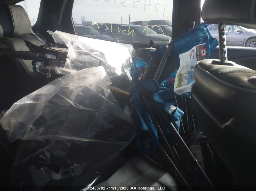 2021 Acura Rdx A-Spec VIN: 5J8TC2H67ML803158 Lot: 12453702