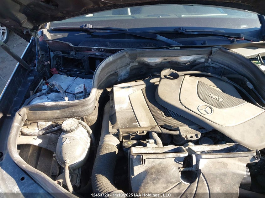 2012 Mercedes-Benz Glk 350 4Matic VIN: WDCGG8HB6CF852184 Lot: 12453720