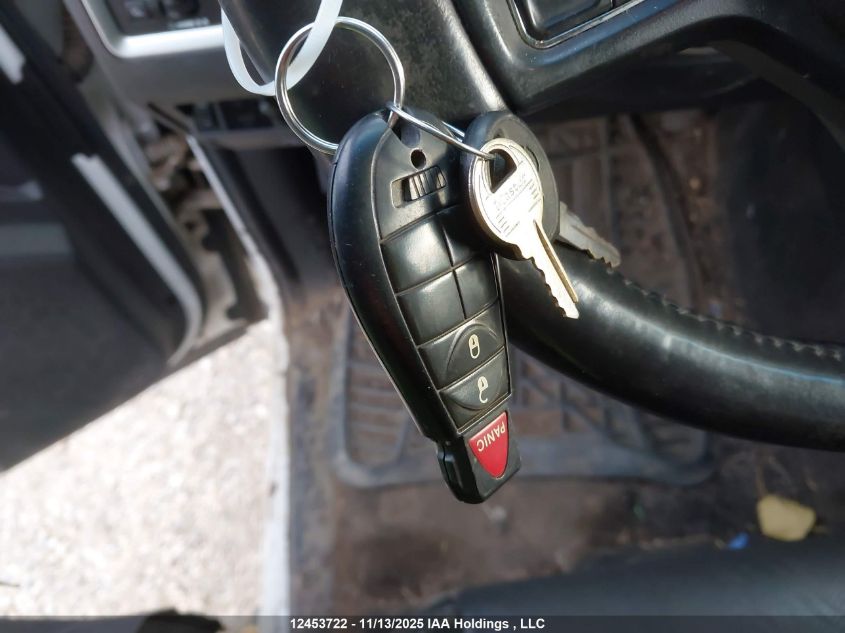 2012 Ram 1500 Sport VIN: 1C6RD7MT0CS262514 Lot: 12453722