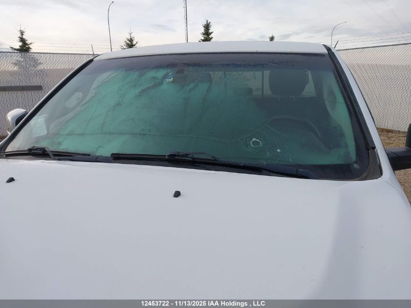 2012 Ram 1500 Sport VIN: 1C6RD7MT0CS262514 Lot: 12453722