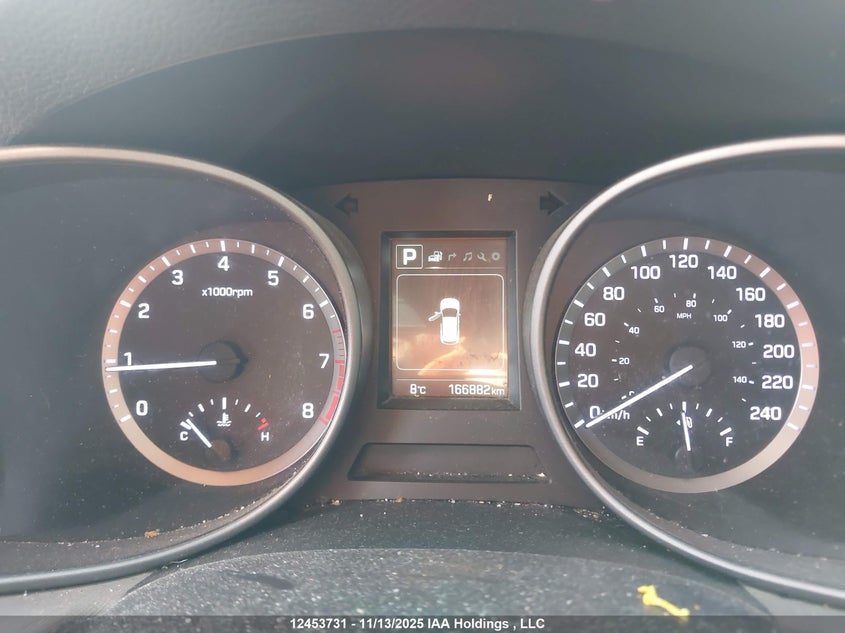 5NMZUDLB6JH061466 2018 HYUNDAI SANTA FE photo no. 7