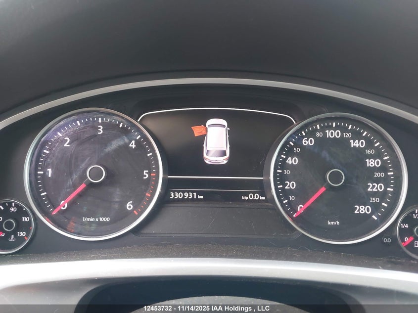 WVGEP9BP6FD001330 2015 VOLKSWAGEN TOUAREG photo no. 15