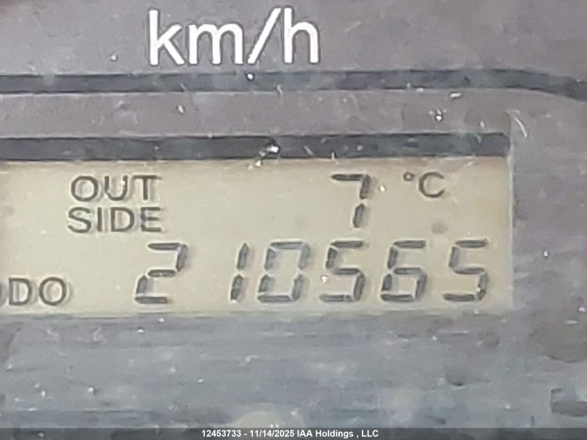 2005 Toyota Corolla Ce/Le/Sport VIN: 2T1BR32E95C870819 Lot: 12453733