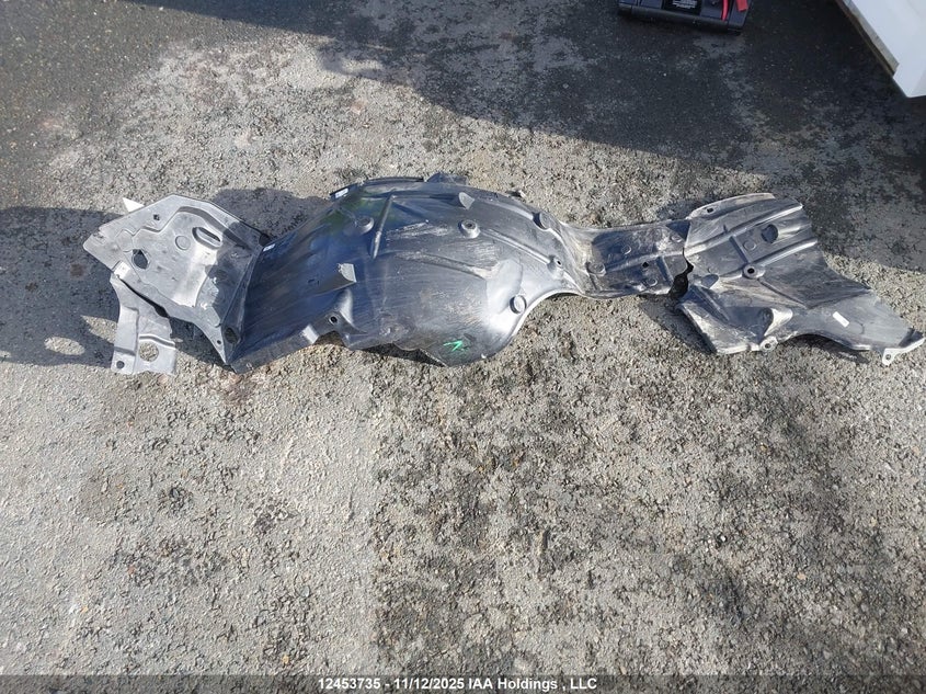2HGFE2F27SH100905 2025 HONDA CIVIC photo no. 12