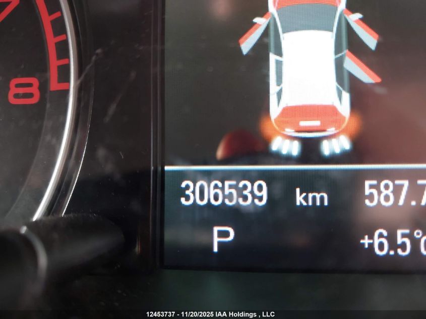 2013 Audi Q5 2.0T Premium Plus VIN: WA1WFCFP5DA036355 Lot: 12453737