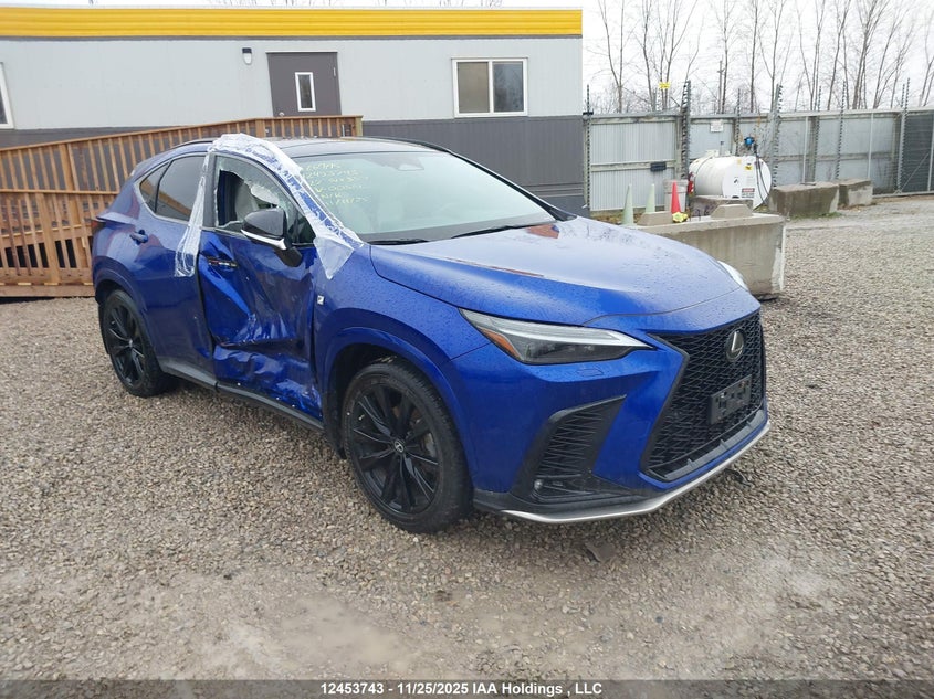 2T2KGCEZ0NC005513 2022 LEXUS NX photo no. 15