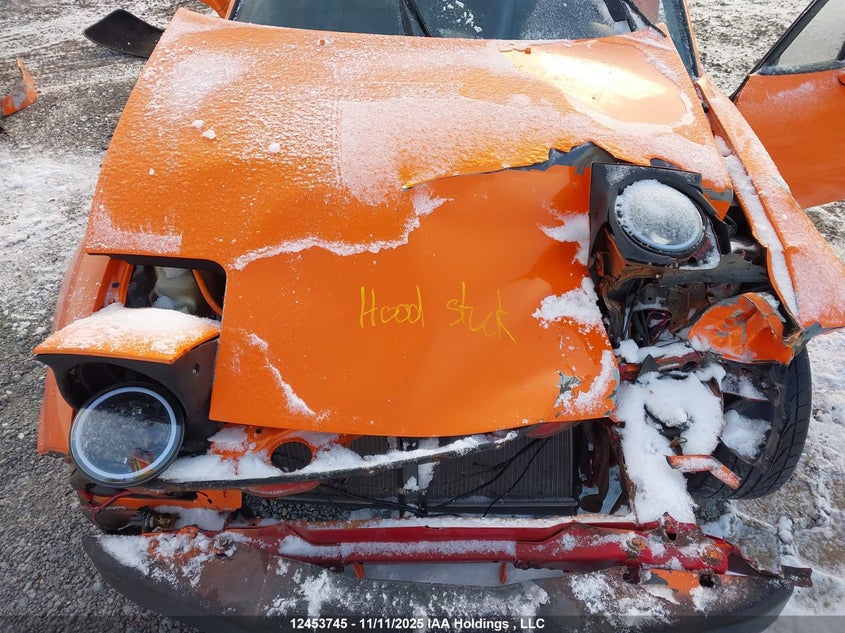 1990 Mazda Mx-5 Miata VIN: JM1NA3521L0101244 Lot: 12453745