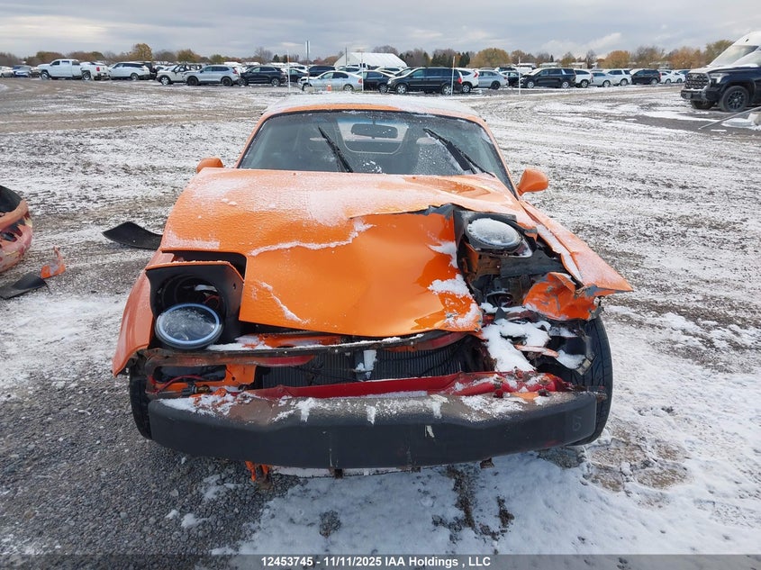 1990 Mazda Mx-5 Miata VIN: JM1NA3521L0101244 Lot: 12453745