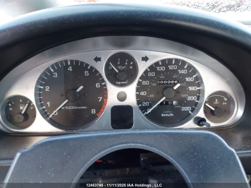 1990 Mazda Mx-5 Miata VIN: JM1NA3521L0101244 Lot: 12453745