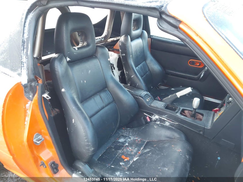 1990 Mazda Mx-5 Miata VIN: JM1NA3521L0101244 Lot: 12453745