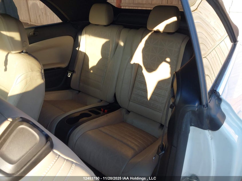 2016 Buick Cascada Premium VIN: W04WT3N59GG046106 Lot: 12453750