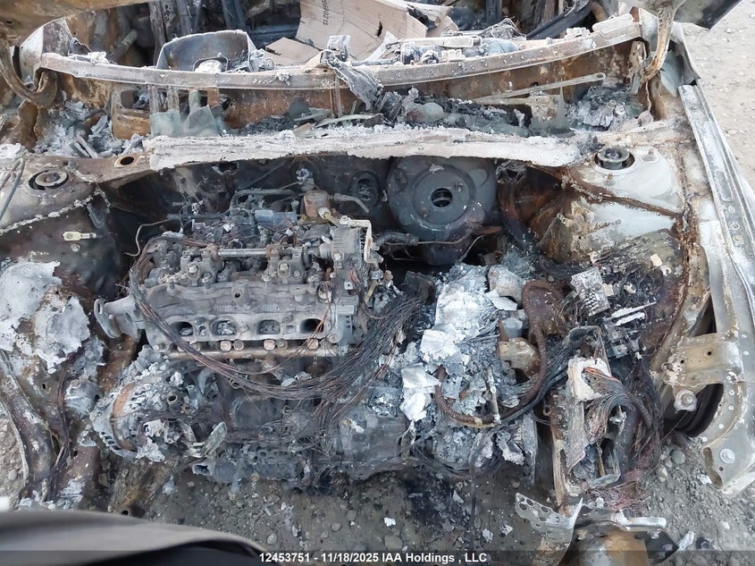 2025 Hyundai Elantra N Line Ultimate VIN: KMHLR4DF6SU854474 Lot: 12453751