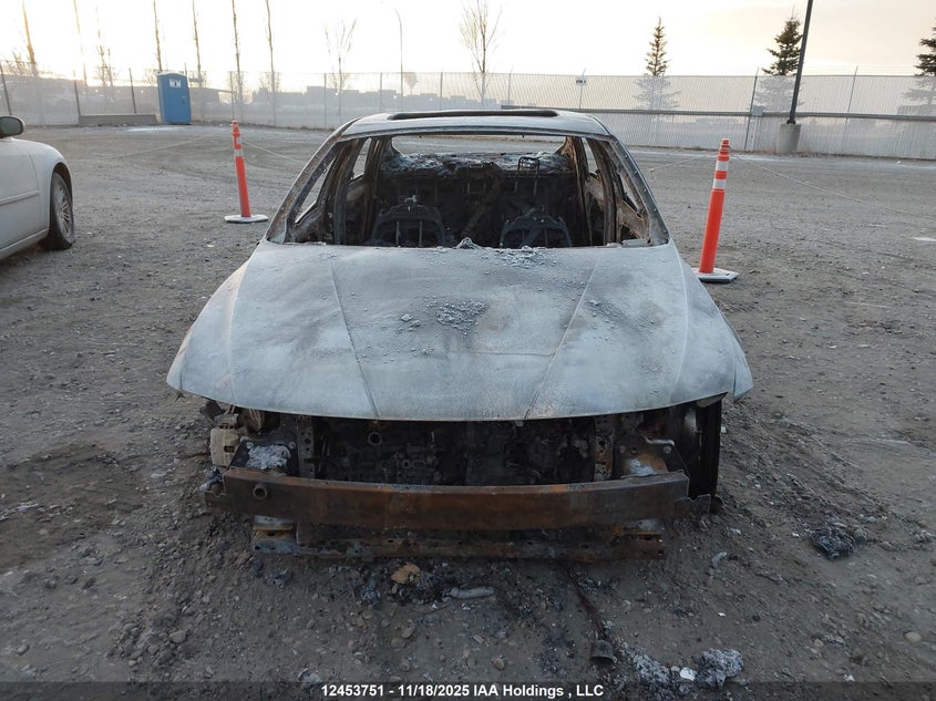 2025 Hyundai Elantra N Line Ultimate VIN: KMHLR4DF6SU854474 Lot: 12453751