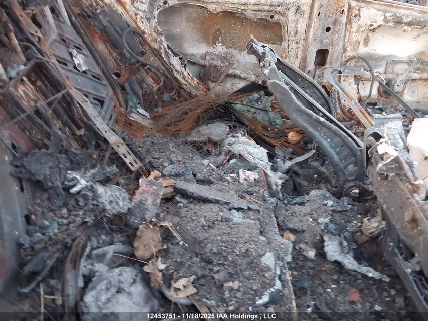 2025 Hyundai Elantra N Line Ultimate VIN: KMHLR4DF6SU854474 Lot: 12453751