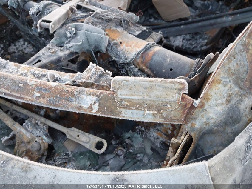 2025 Hyundai Elantra N Line Ultimate VIN: KMHLR4DF6SU854474 Lot: 12453751