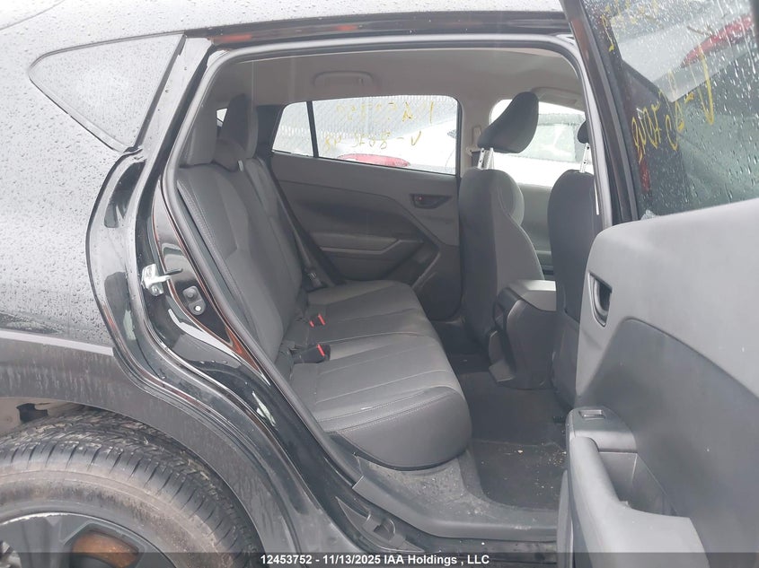 JF2GUABCXRH867048 2024 SUBARU XV photo no. 8