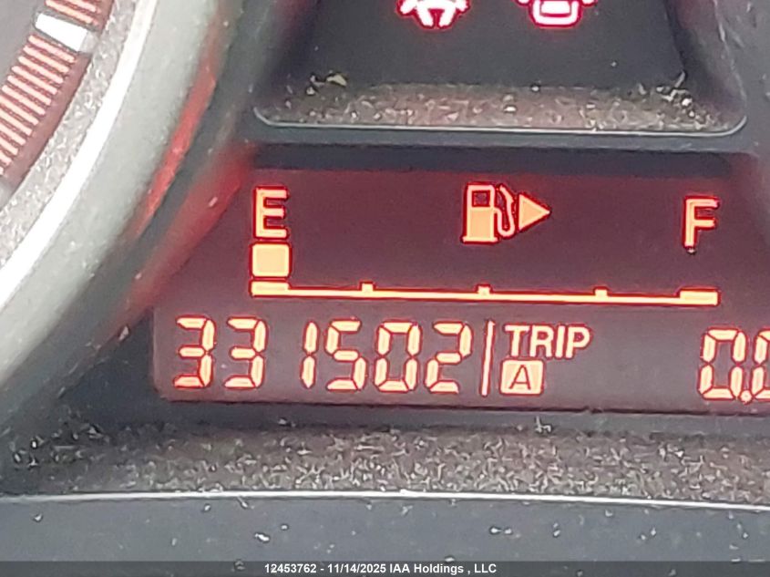 2011 Mazda Mazda3 Gx VIN: JM1BL1UF5B1439907 Lot: 12453762