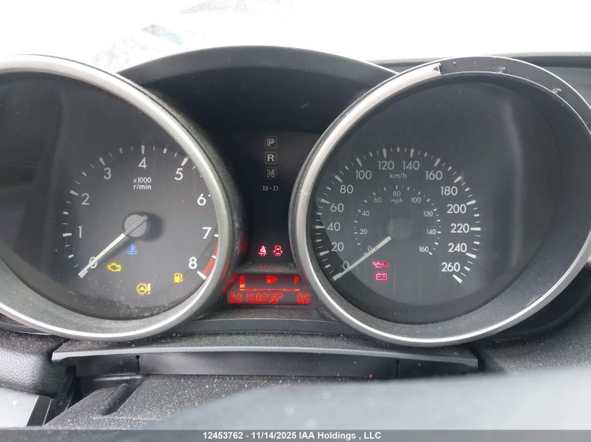 2011 Mazda Mazda3 Gx VIN: JM1BL1UF5B1439907 Lot: 12453762