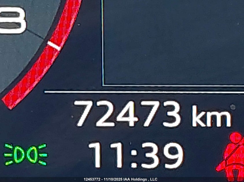 2023 Audi A3 Premium VIN: WAUGUCGY9PA089391 Lot: 12453772