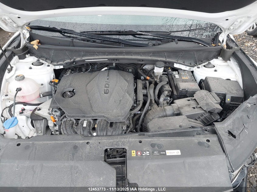 KM8JCCDE1RU273842 2024 HYUNDAI TUCSON photo no. 10