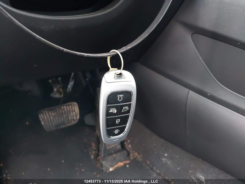 KM8JCCDE1RU273842 2024 HYUNDAI TUCSON photo no. 11