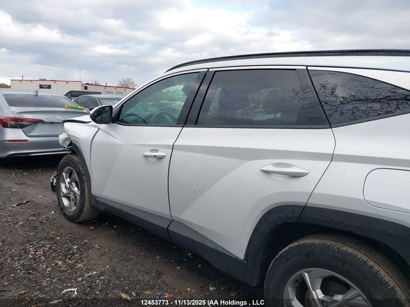 KM8JCCDE1RU273842 2024 HYUNDAI TUCSON photo no. 14