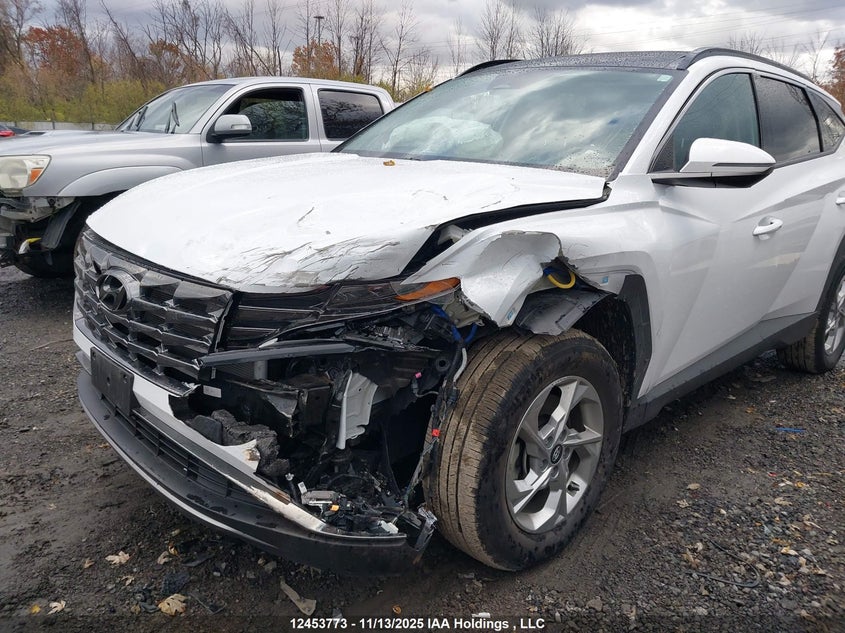KM8JCCDE1RU273842 2024 HYUNDAI TUCSON photo no. 6