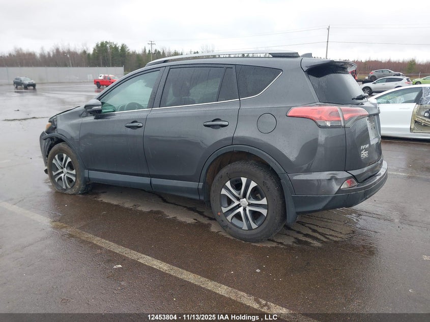 2T3BFREV5HW655066 2017 TOYOTA RAV 4 photo no. 3
