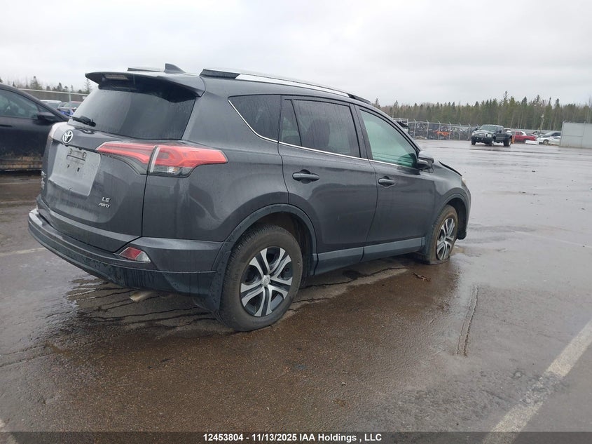 2T3BFREV5HW655066 2017 TOYOTA RAV 4 photo no. 4
