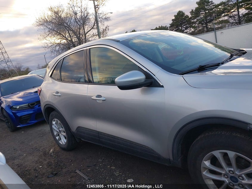 1FMCU9G64LUB31425 2020 FORD ESCAPE photo no. 14