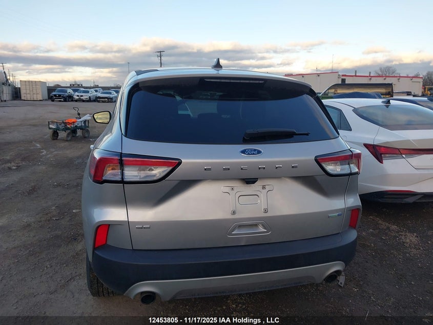1FMCU9G64LUB31425 2020 FORD ESCAPE photo no. 17