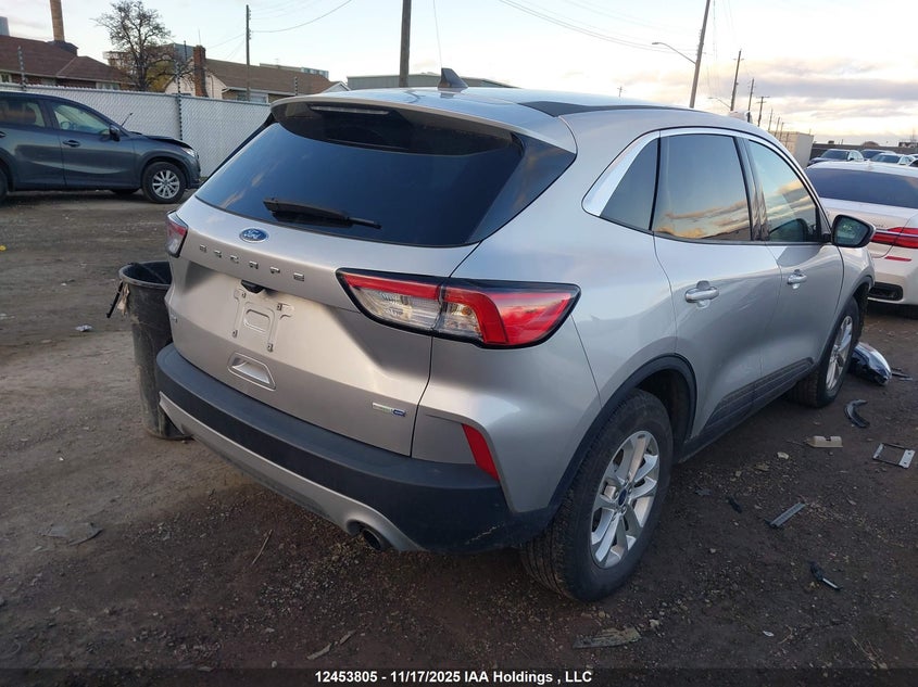 1FMCU9G64LUB31425 2020 FORD ESCAPE photo no. 4
