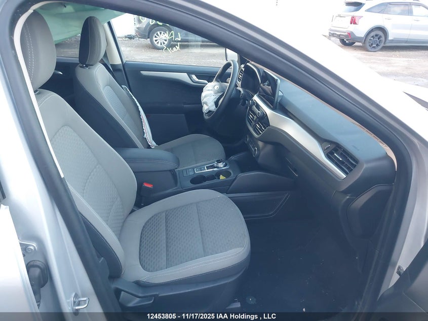 1FMCU9G64LUB31425 2020 FORD ESCAPE photo no. 5